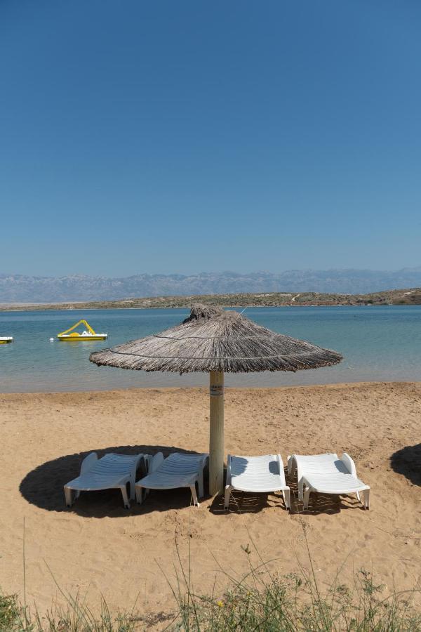 Villa Dea - Dein Rueckzugsort Am Meer Mit Beheiztem Pool ヴーシ エクステリア 写真
