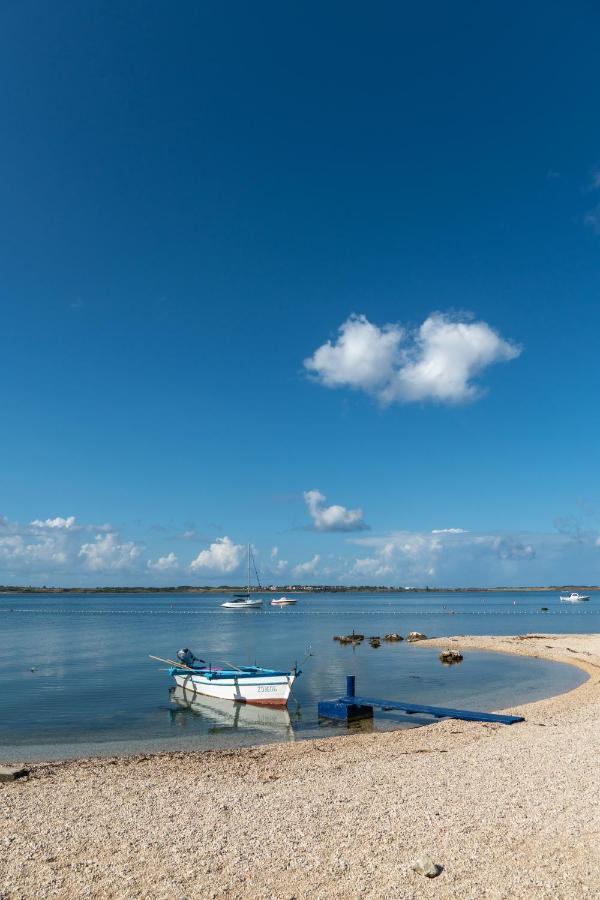 Villa Dea - Dein Rueckzugsort Am Meer Mit Beheiztem Pool ヴーシ エクステリア 写真