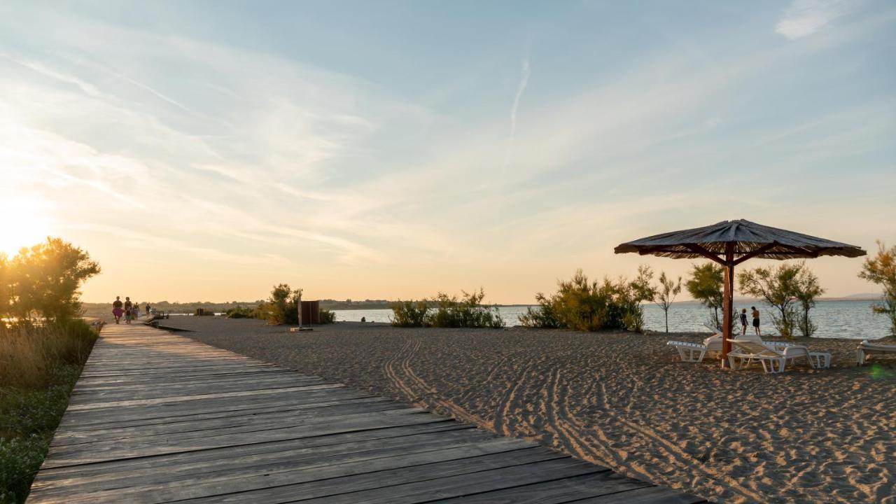 Villa Dea - Dein Rueckzugsort Am Meer Mit Beheiztem Pool ヴーシ エクステリア 写真